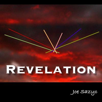 Joe Sazyc's cover