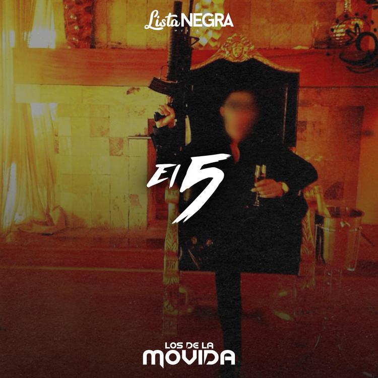 Los de la Movida's avatar image