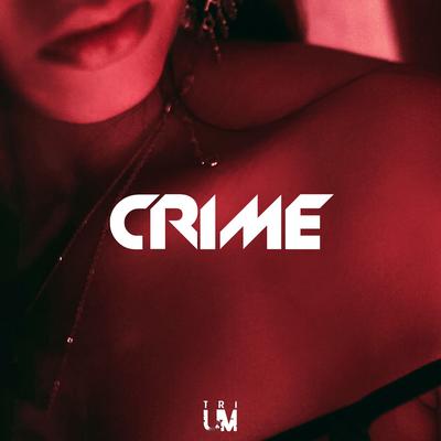 Crime By Trium, Pitoko's cover