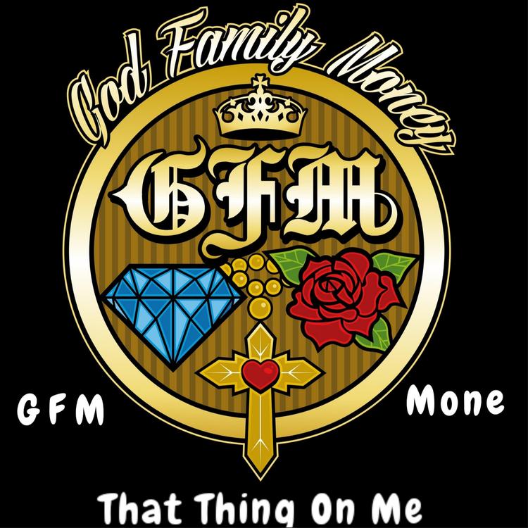 GFM Mone's avatar image