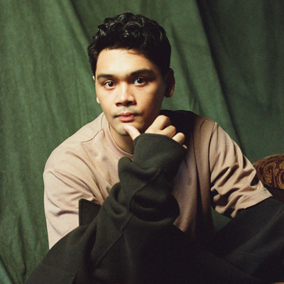 Mikha Angelo's cover