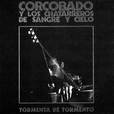 Chatarra de Sangre y Cielo's cover