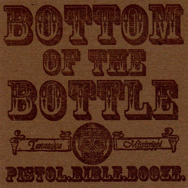 Bottom of the Bottle's avatar image