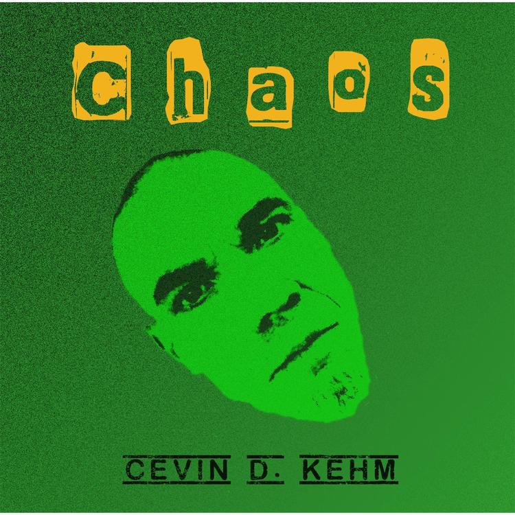 Cevin D. Kehm's avatar image