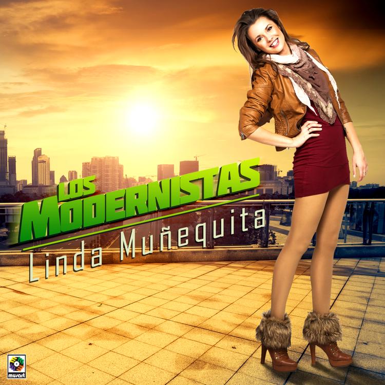 Los Modernistas's avatar image