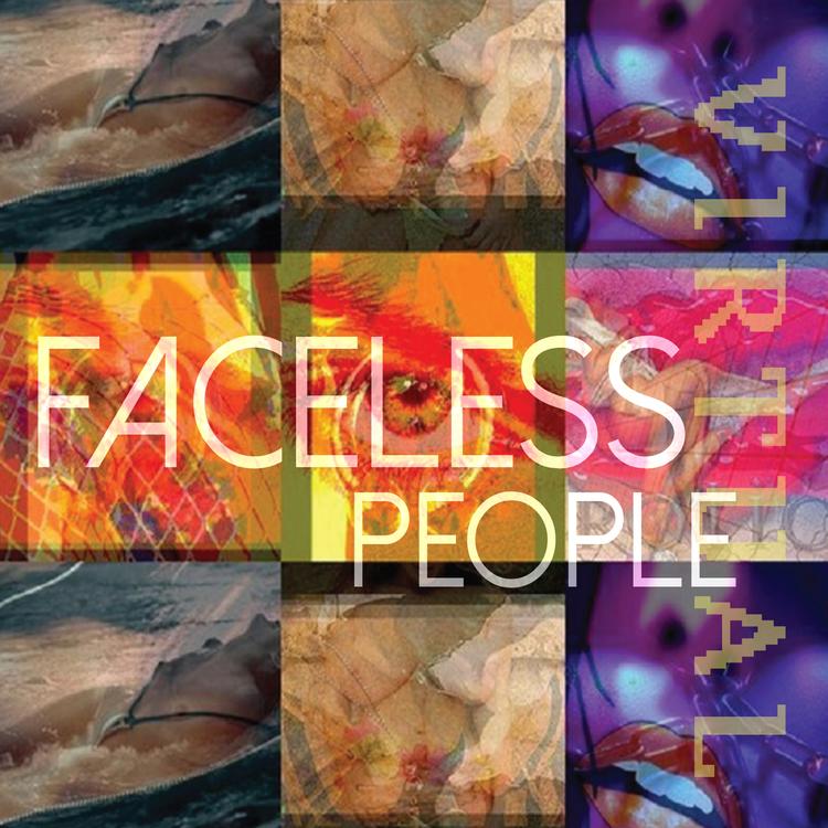 Faceless People's avatar image