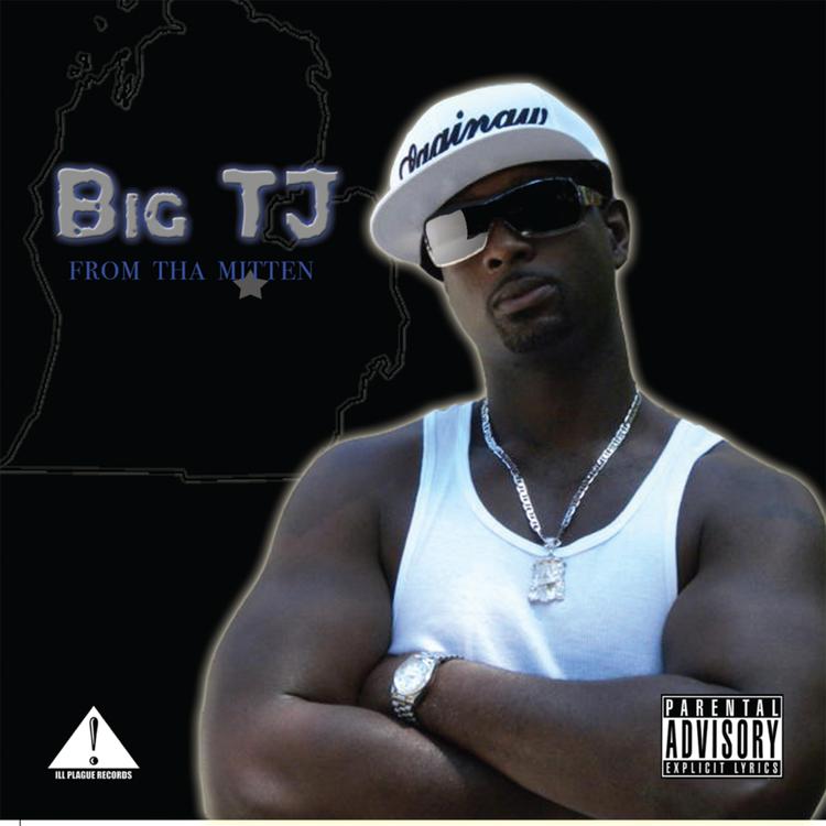 Big TJ's avatar image