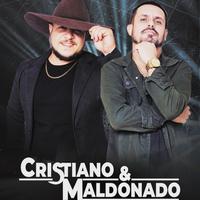 Cristiano & Maldonado's avatar cover