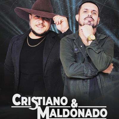 Cristiano & Maldonado's cover