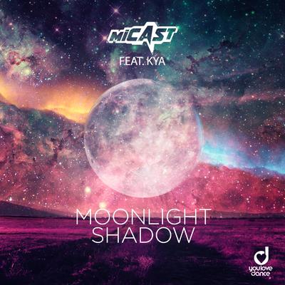 Moonlight Shadow (Extended Mix)'s cover