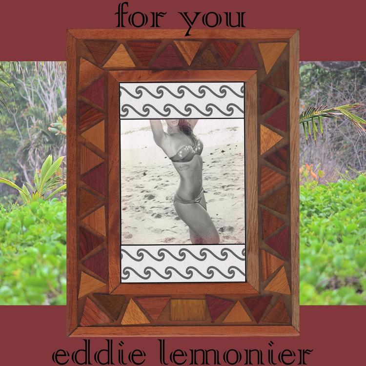 Eddie Lemonier's avatar image