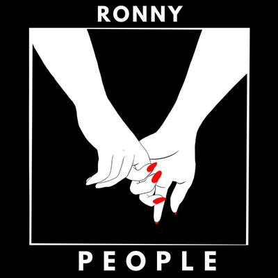 People By Ronny's cover