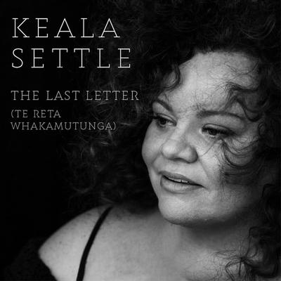 The Last Letter (Te Reta Whakamutunga)'s cover