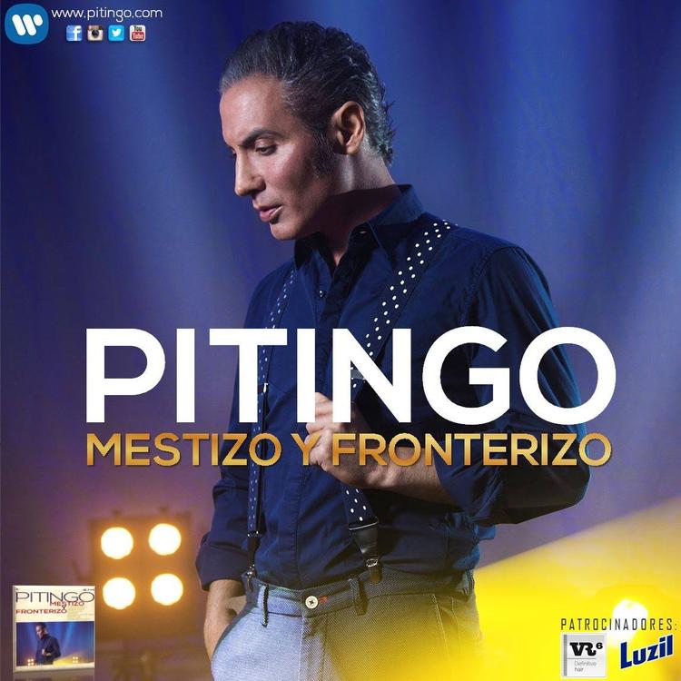 Pitingo's avatar image