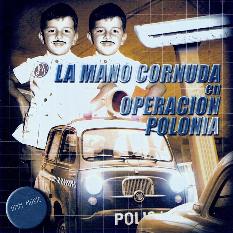 La Mano Cornuda's avatar image