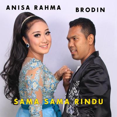 Sama Sama Rindu's cover