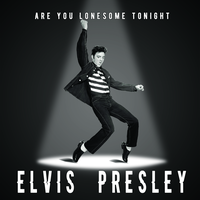 Elvis Presley with Band's avatar cover