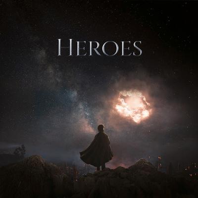 Heroes's cover