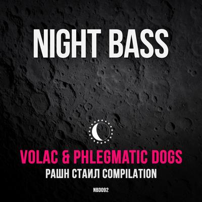 Russian Style (Phlegmatic Dogs Remix) By VOLAC's cover