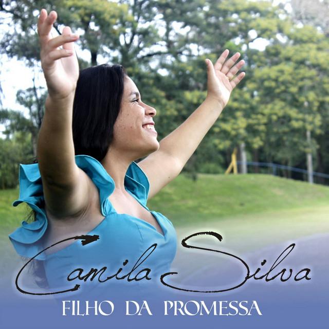 Camila Padilha's avatar image