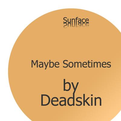 Deadskin's cover