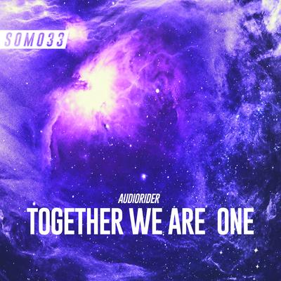 Together We Are One (Original Mix)'s cover