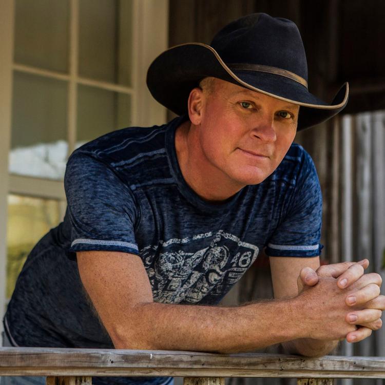 Kevin Fowler's avatar image