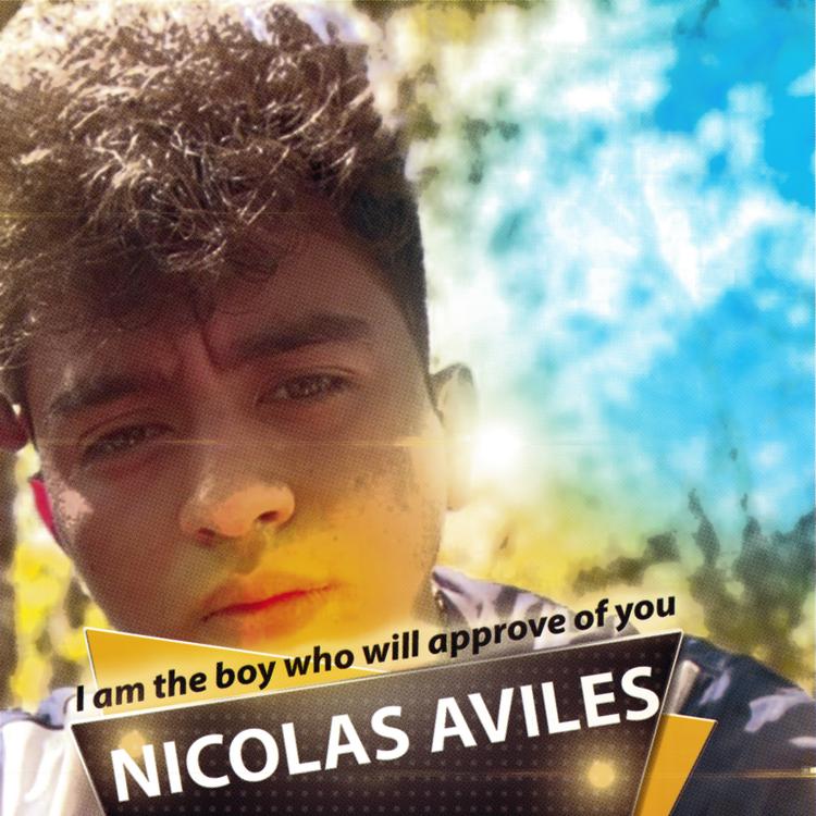 Nicolas Aviles's avatar image