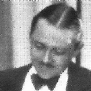 Bix Beiderbecke's avatar image