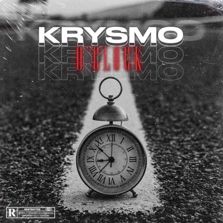 Krysmo's avatar image