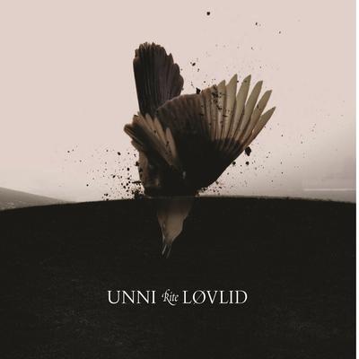 Bak Vaker Verda (Behind, The World Keeps Watch) By Unni Løvlid's cover