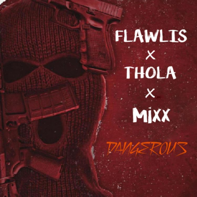 Flawlis's avatar image