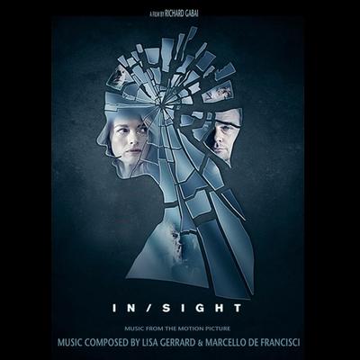 Insight (Music from the Motion Picture)'s cover