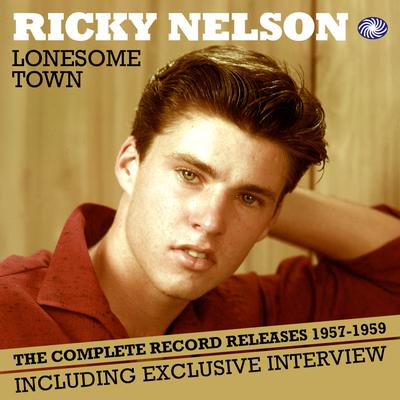 Lonesome Town: The Complete Record Releases 1957-1959 (Part 1)'s cover