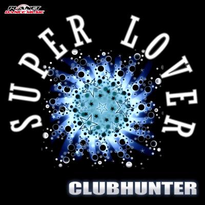 Super Lover's cover