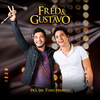 A Dama da Noite (Ao Vivo) By Fred & Gustavo's cover