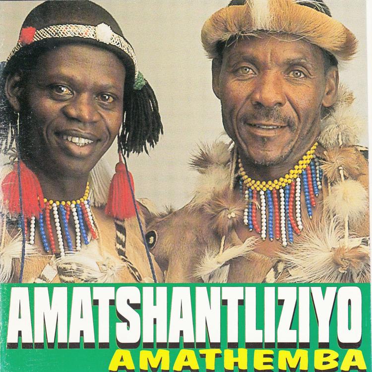 Amatshantliziyo's avatar image