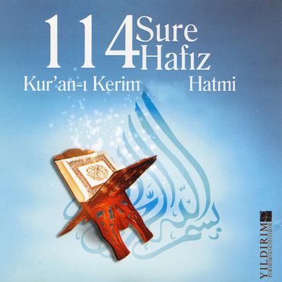 114 Sure 114 Hafız Hatim's cover