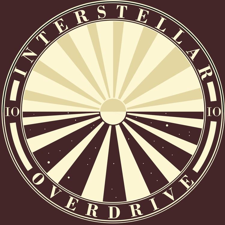 Interstellar Overdrive's avatar image