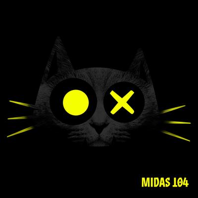 Sexual Distortion By Midas 104's cover