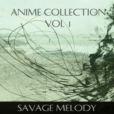 Saria's Song (From "Zelda") By Savage Melody's cover