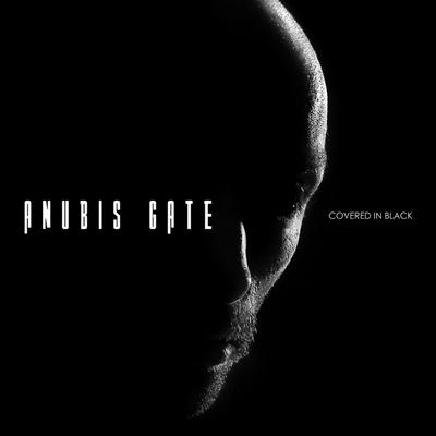 The Combat By Anubis Gate's cover