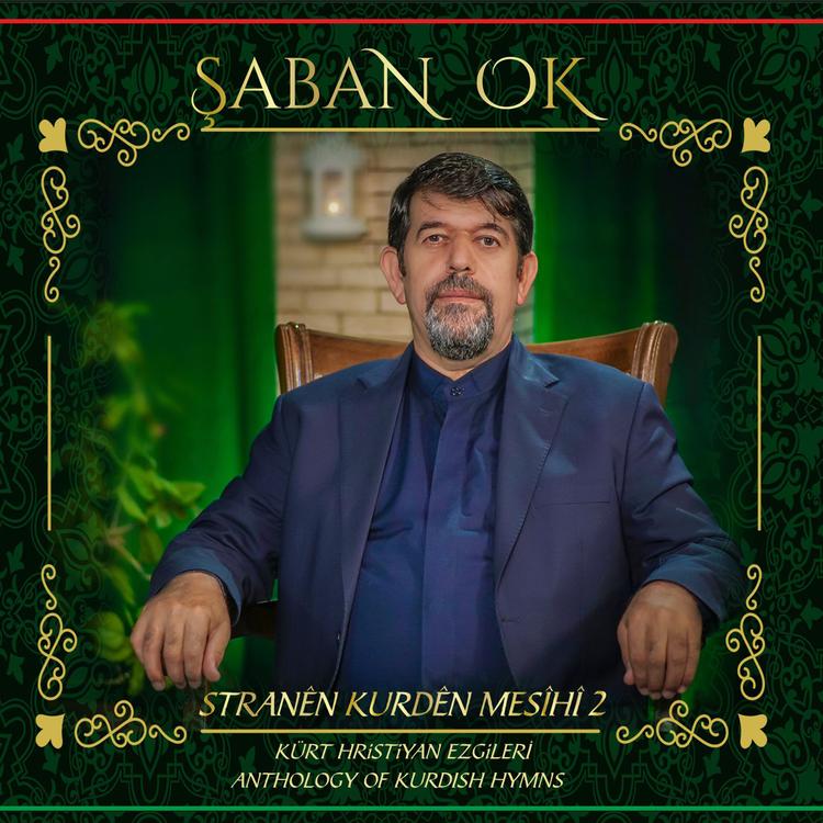 Şaban Ok's avatar image