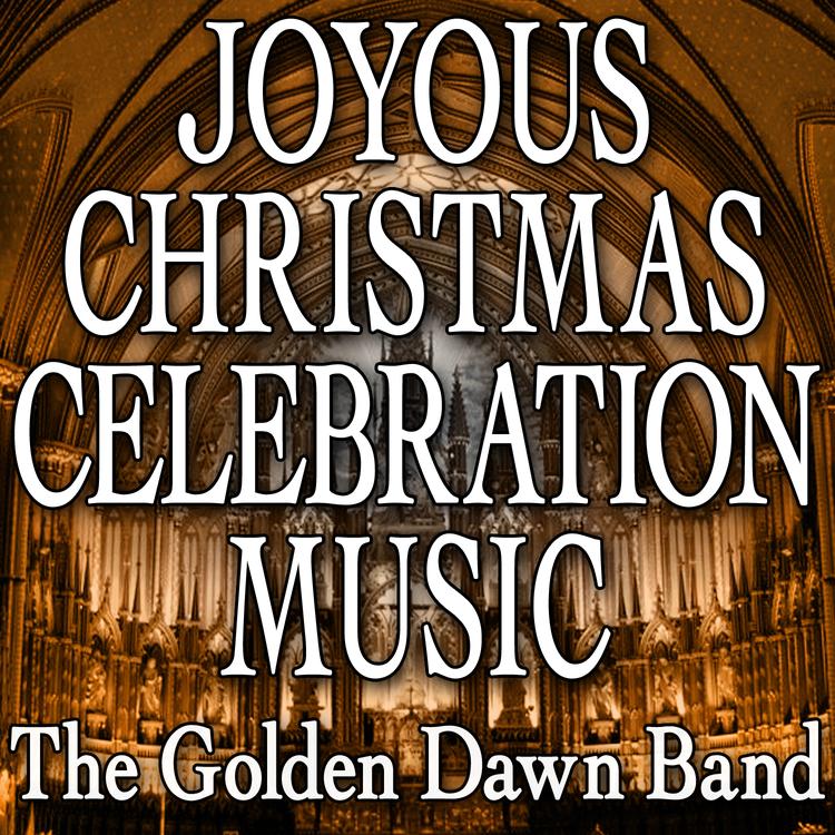 The Golden Dawn Band's avatar image
