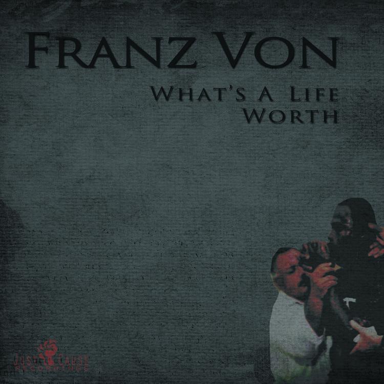 Franz Von's avatar image