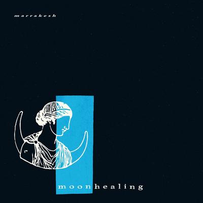 Moonhealing By Marrakesh's cover