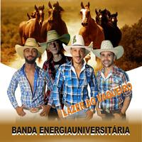 Banda Energia Universitária's avatar cover