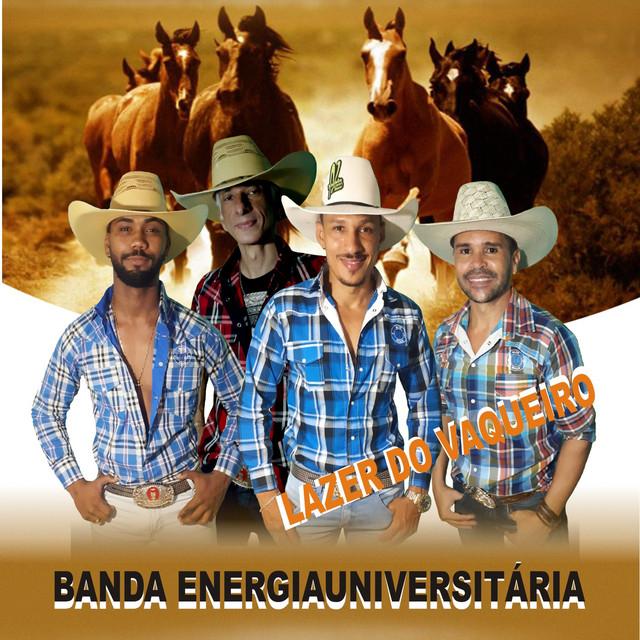 Banda Energia Universitária's avatar image