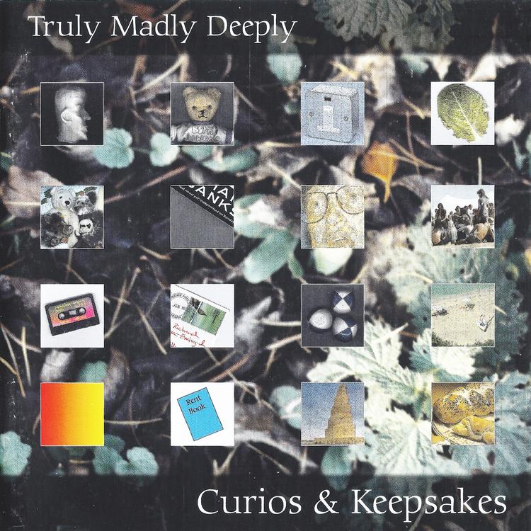 Truly Madly Deeply's avatar image