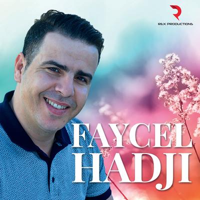 Faycal Hadji's cover